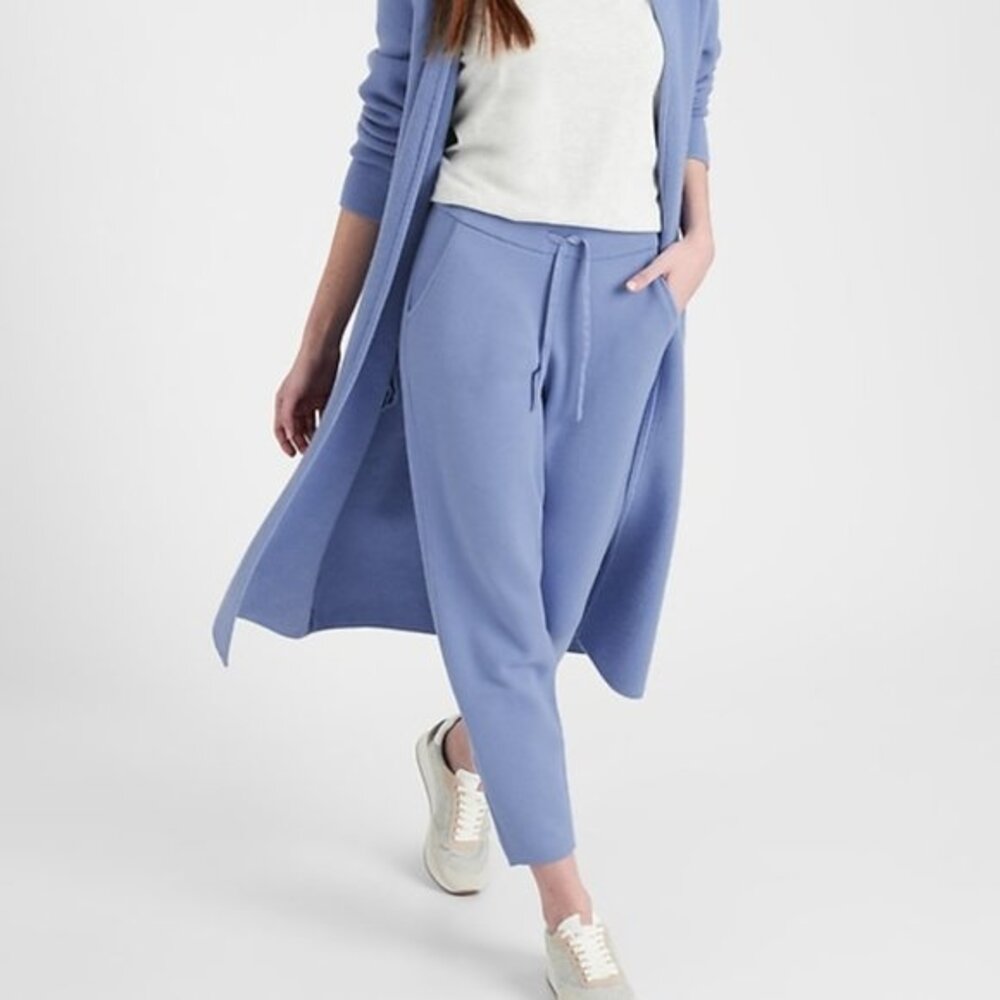 BANANA‎ REPUBLIC Sweater Jogger